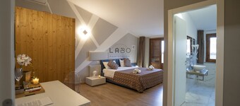 Agàpe Rooms in Tropea