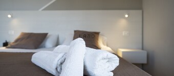 Agàpe Rooms in Tropea