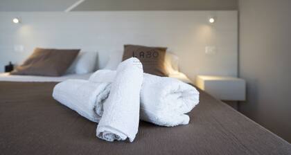 Agàpe Rooms in Tropea