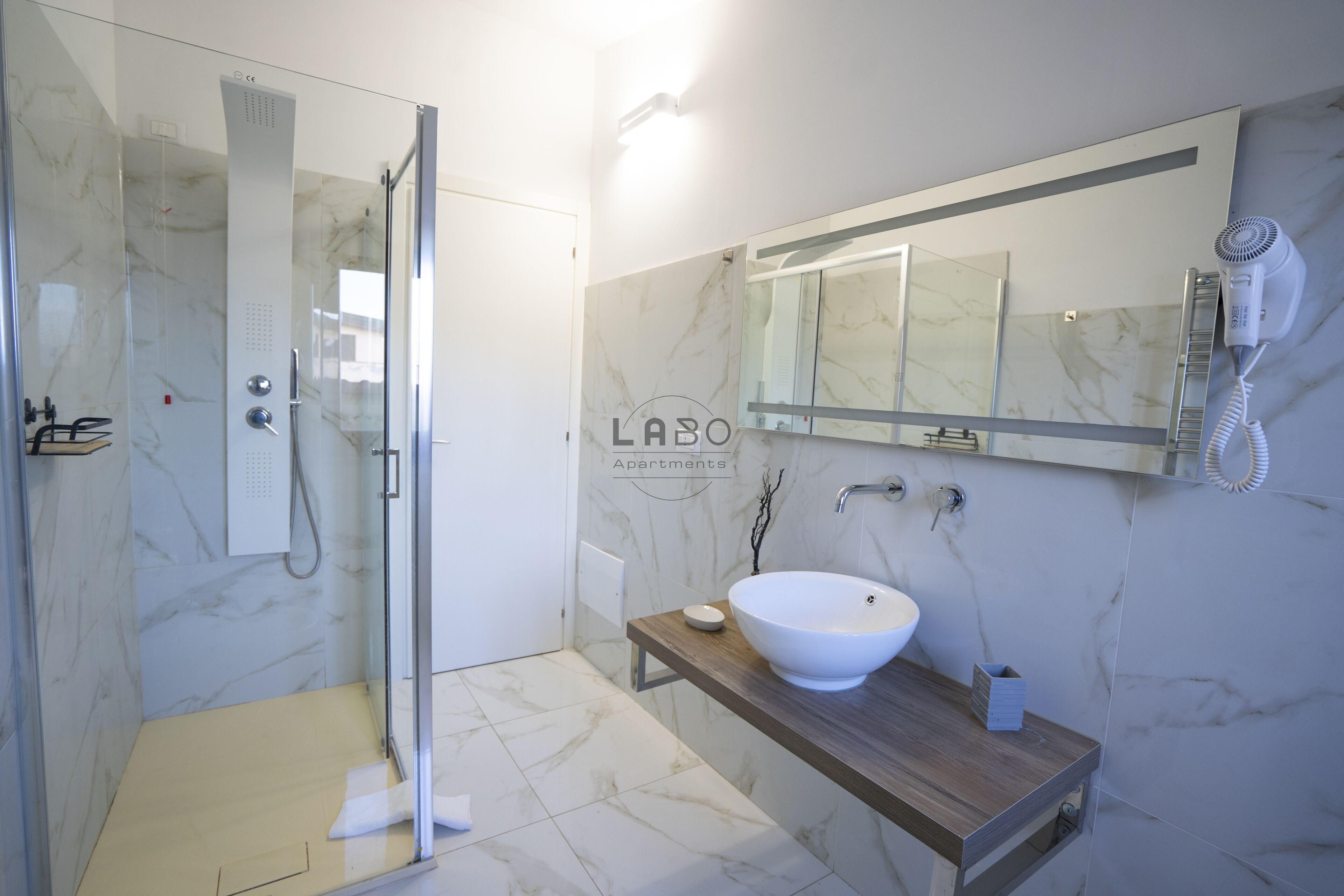 Foto - Agàpe Rooms in Tropea