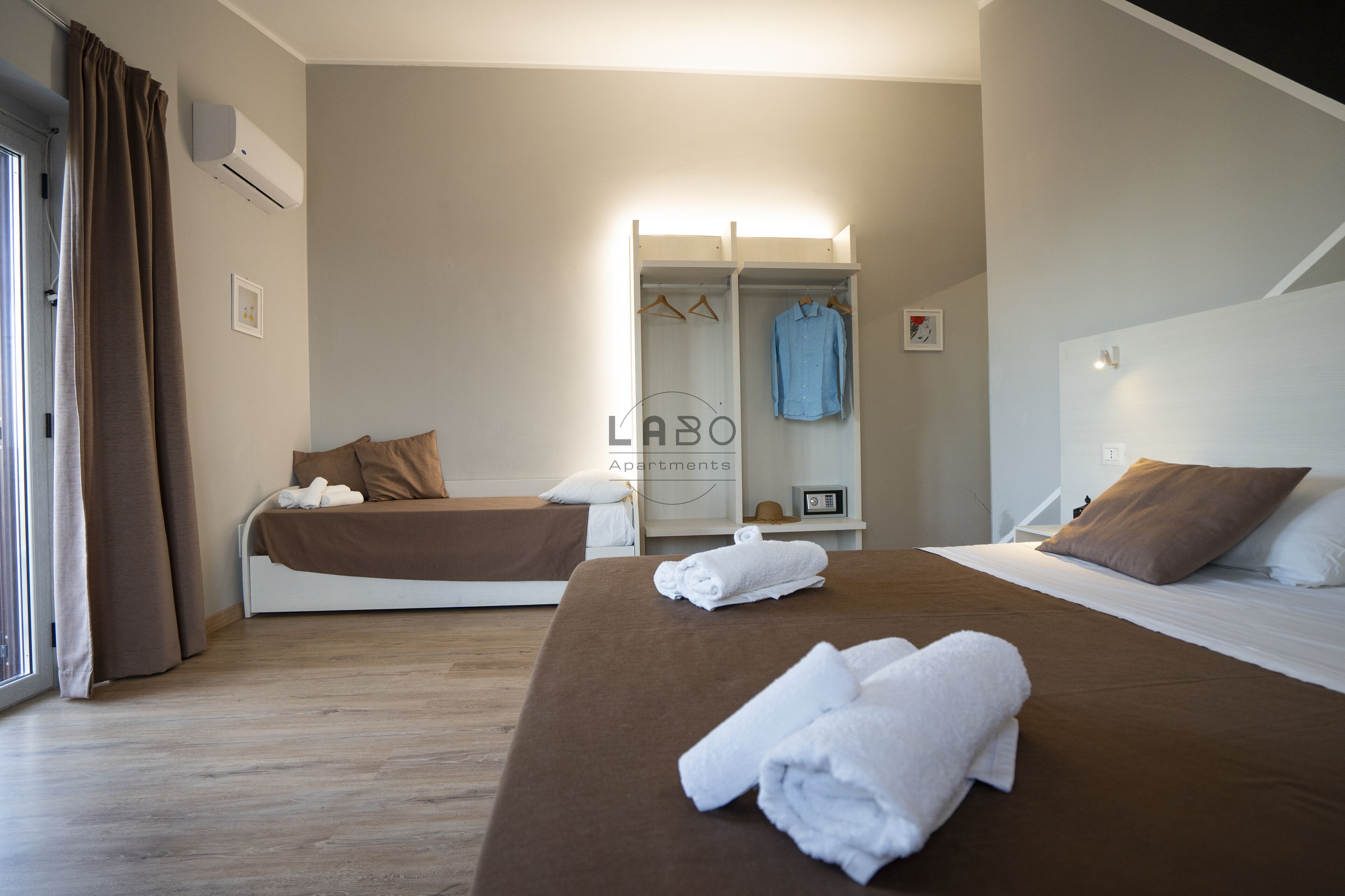 Foto - Agàpe Rooms in Tropea