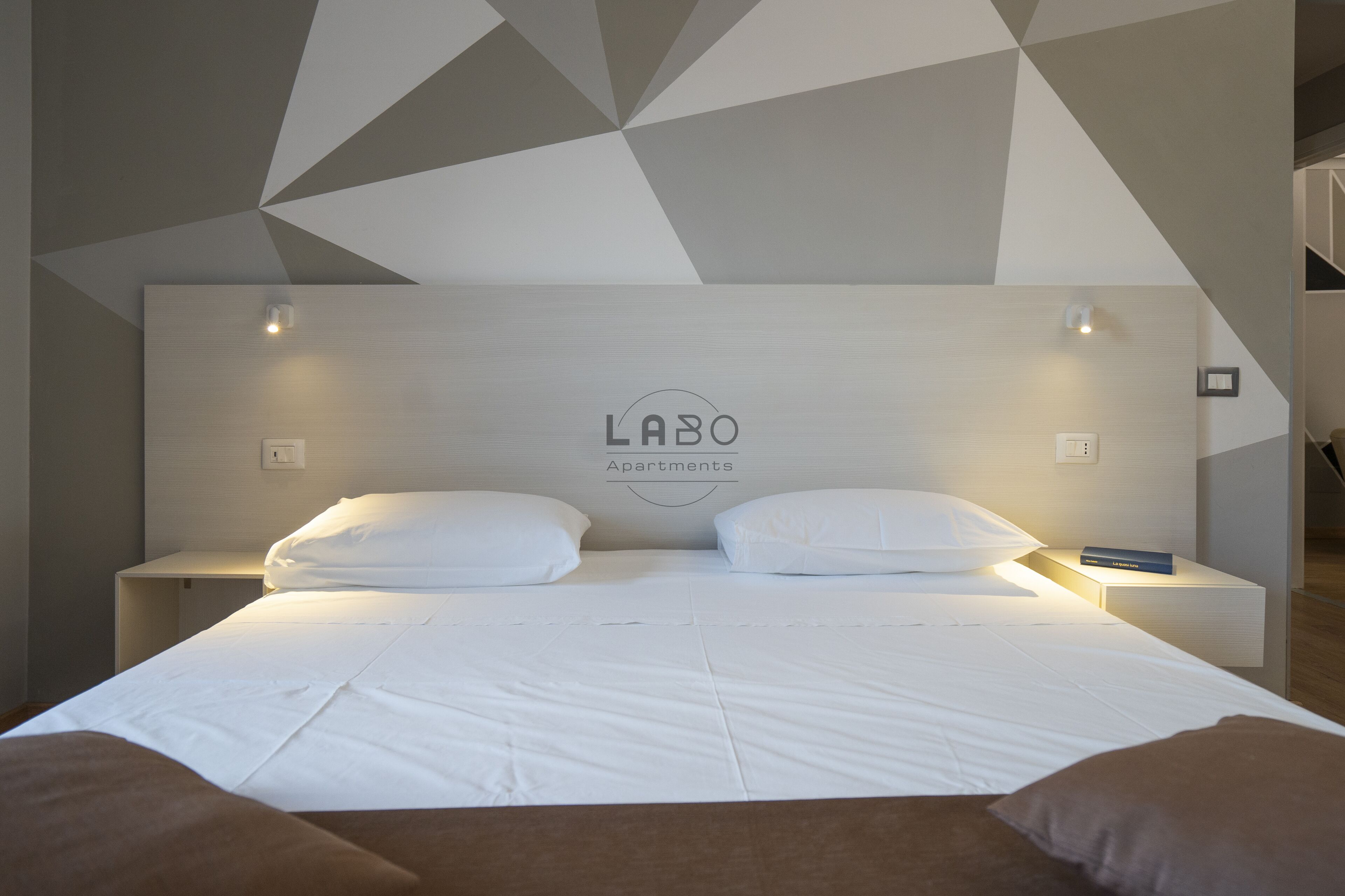 Foto - Agàpe Rooms in Tropea