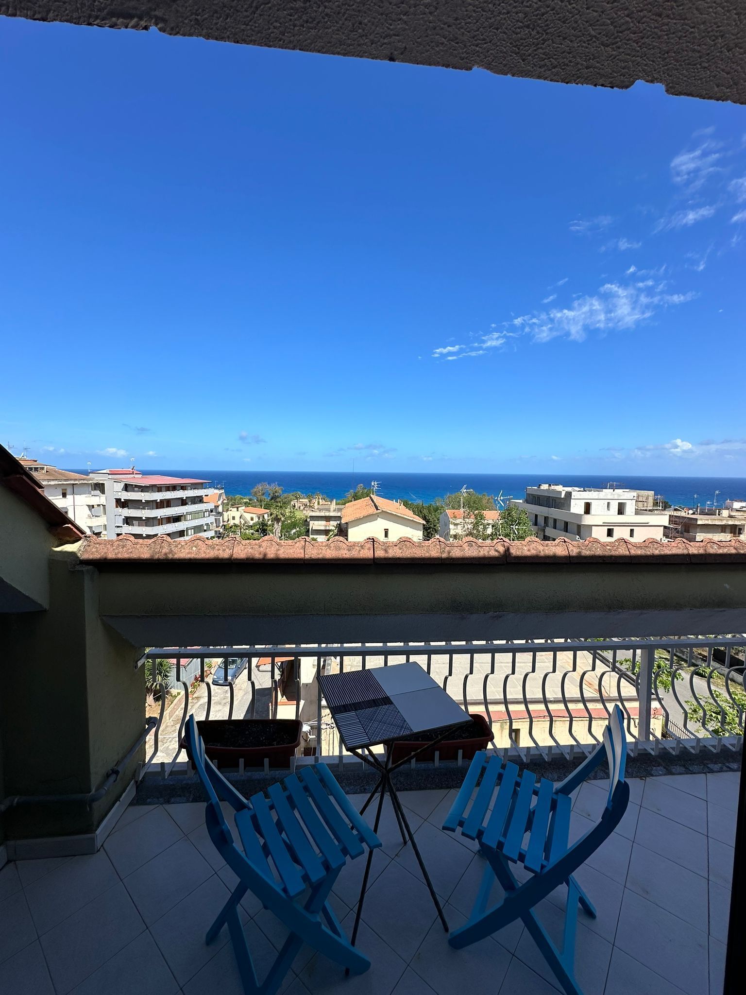 Foto - Agàpe Rooms in Tropea