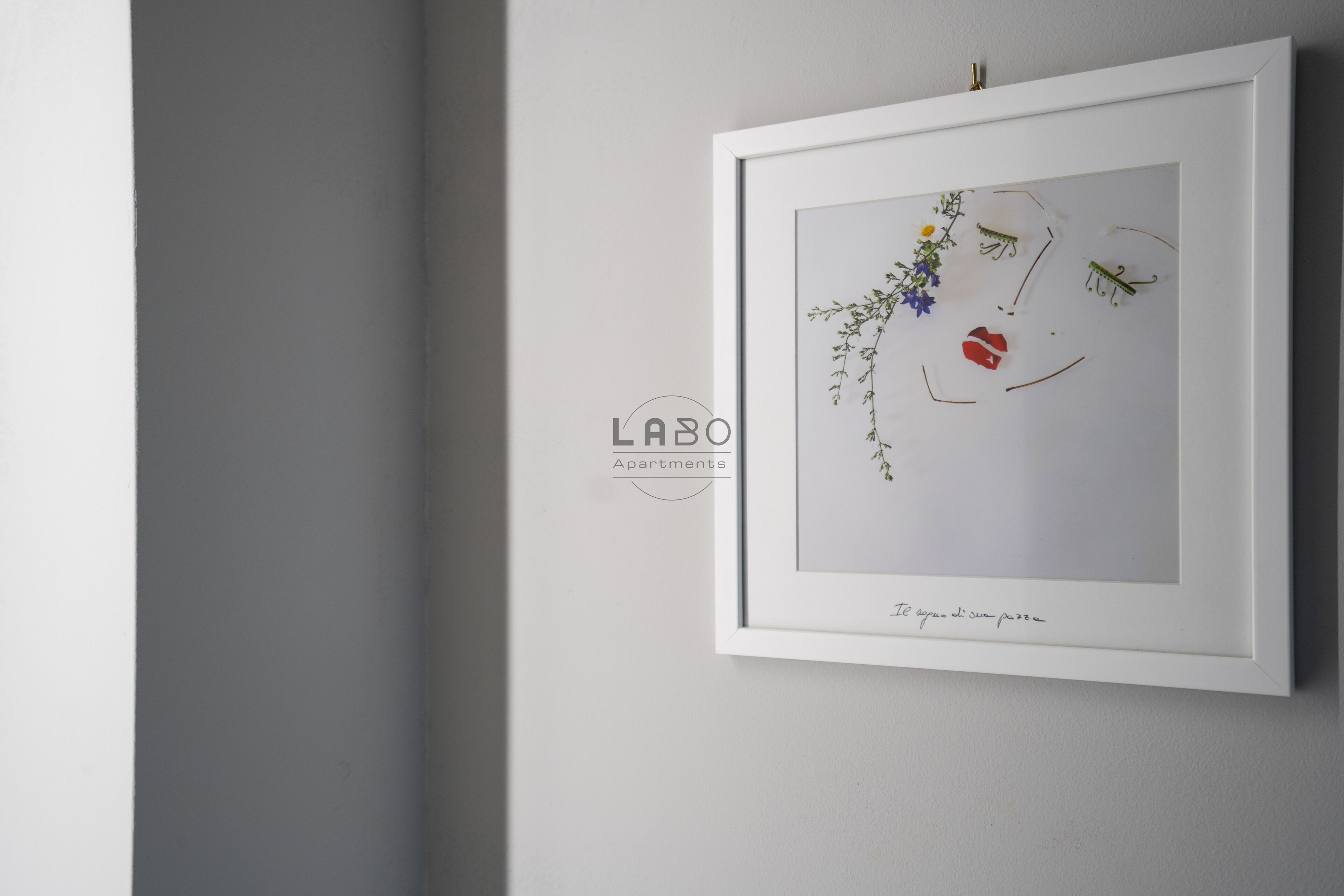 Foto - Agàpe Rooms in Tropea