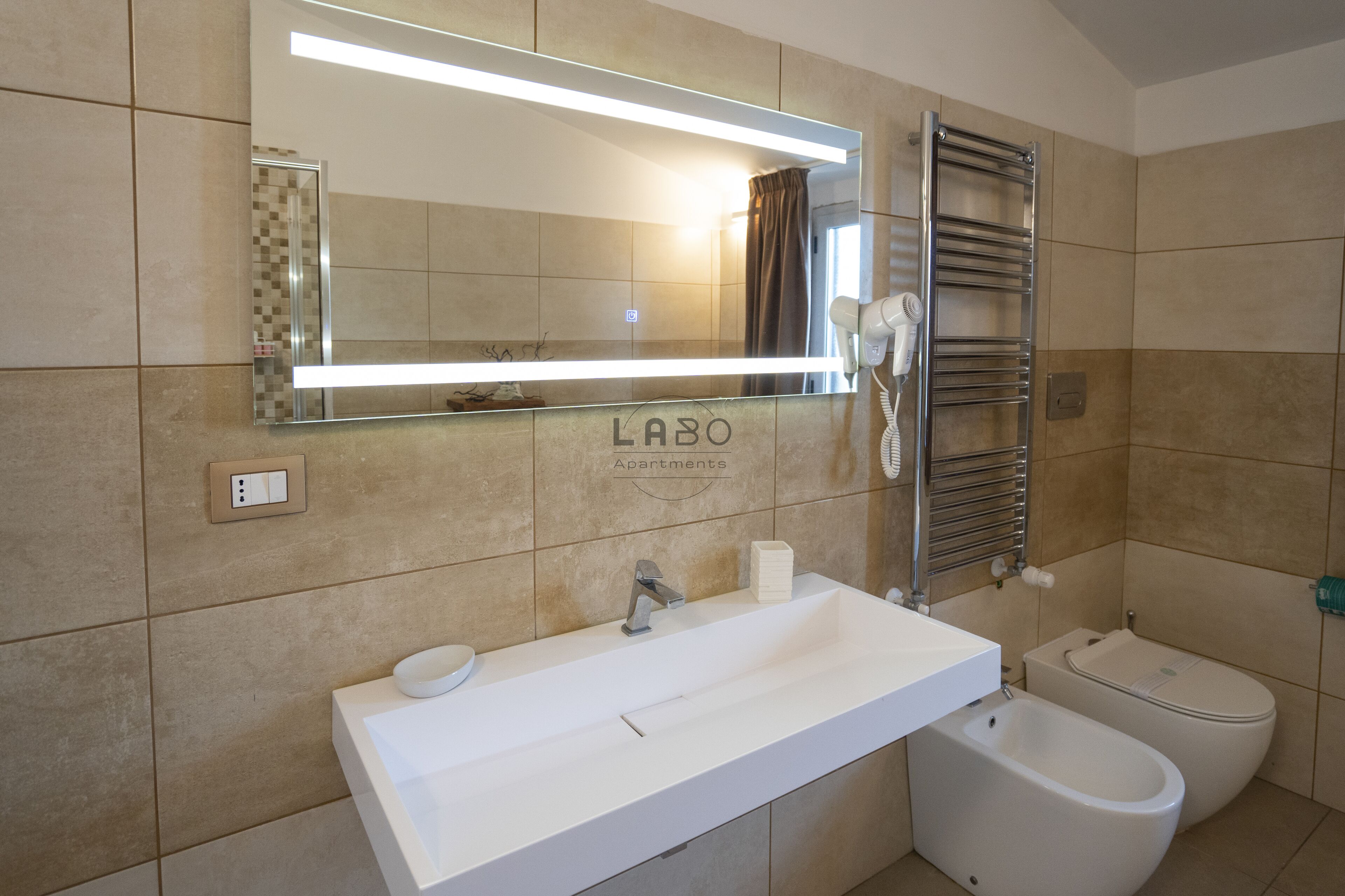 Foto - Agàpe Rooms in Tropea