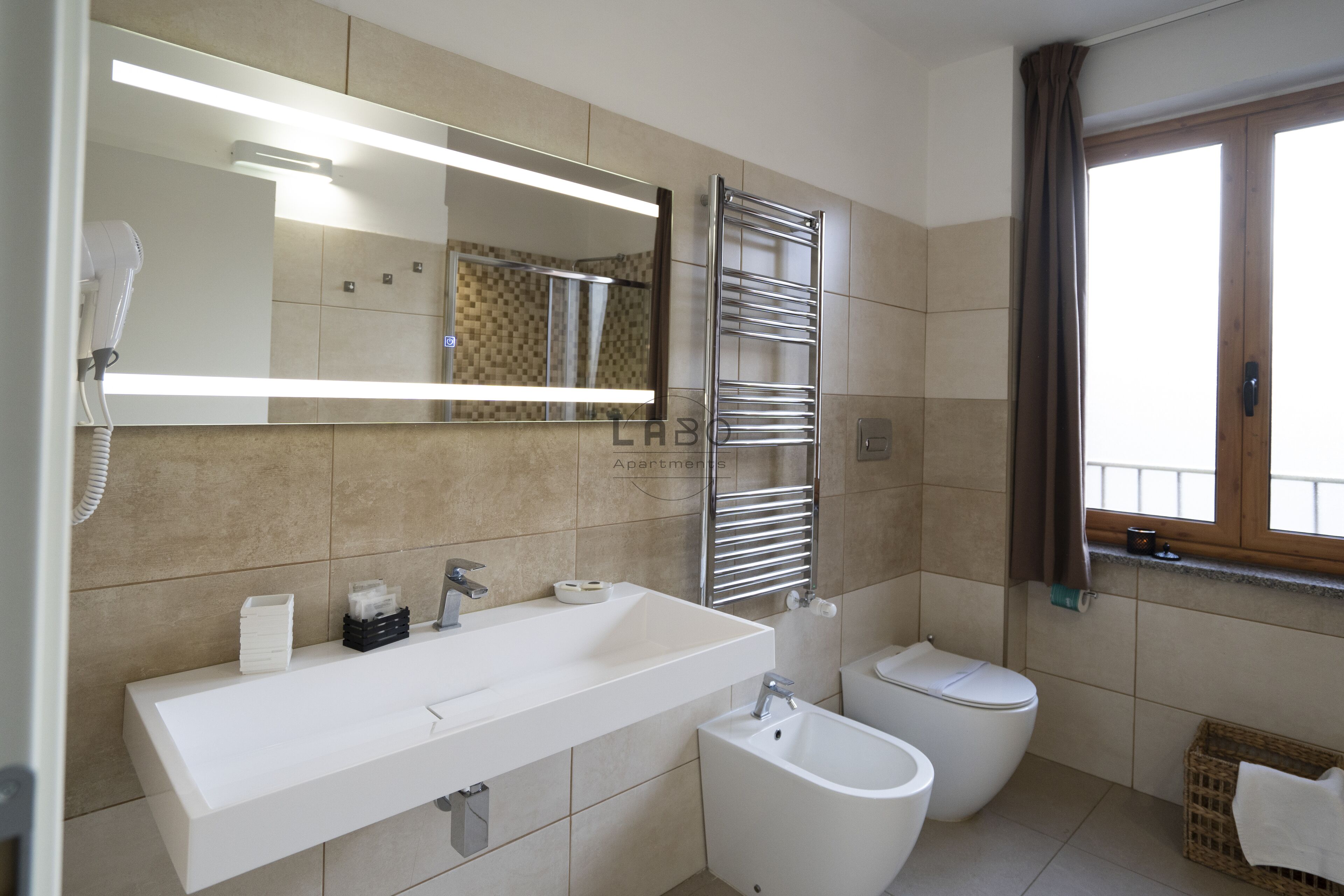 Foto - Agàpe Rooms in Tropea