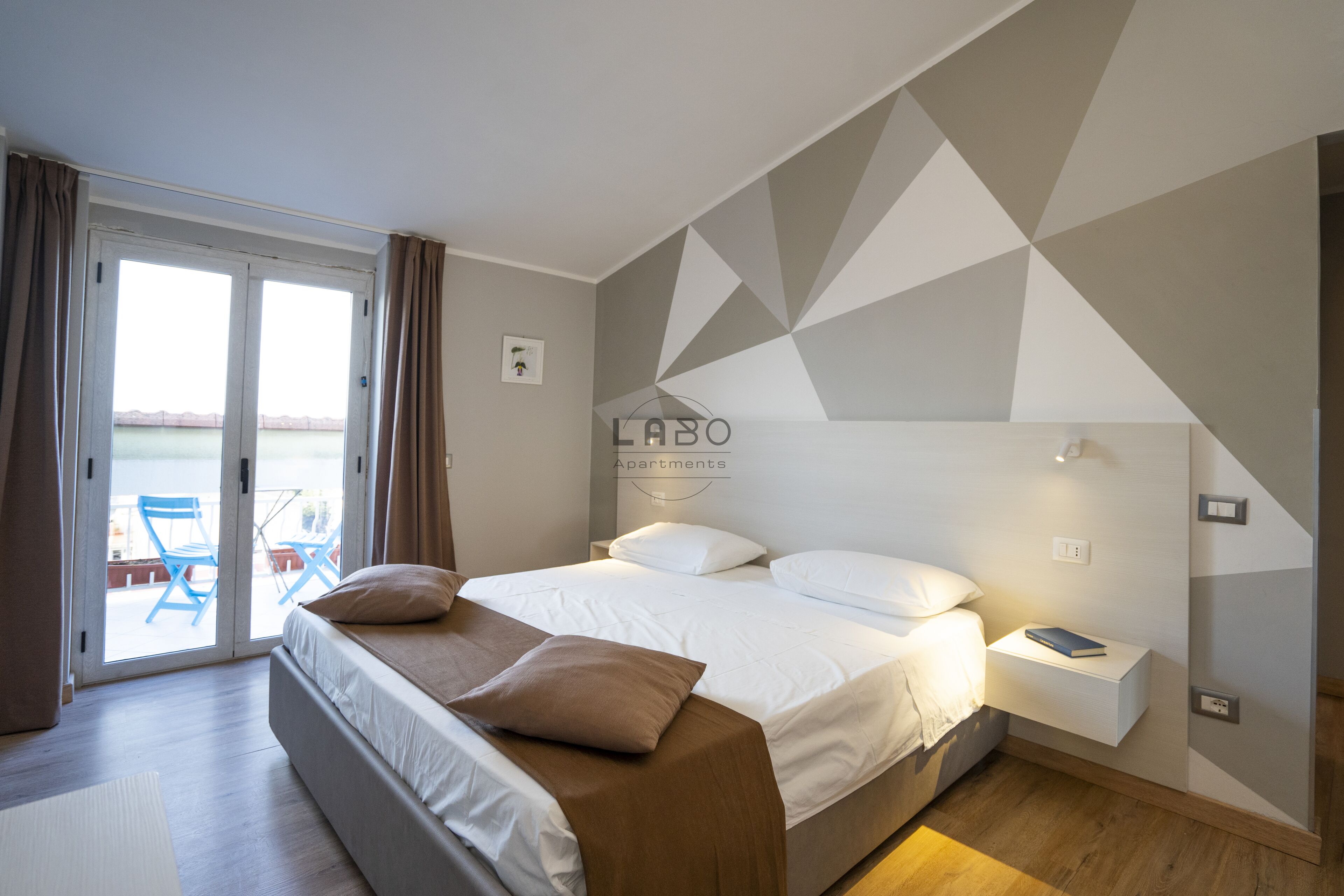 Foto - Agàpe Rooms in Tropea