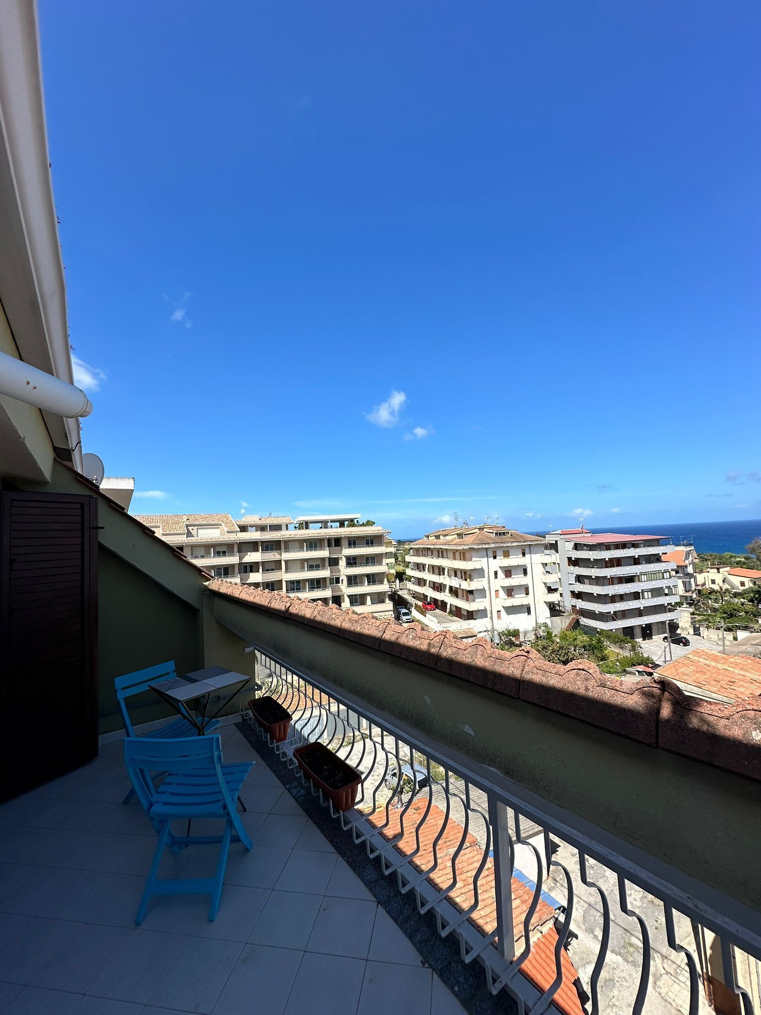 Foto - Agàpe Rooms in Tropea