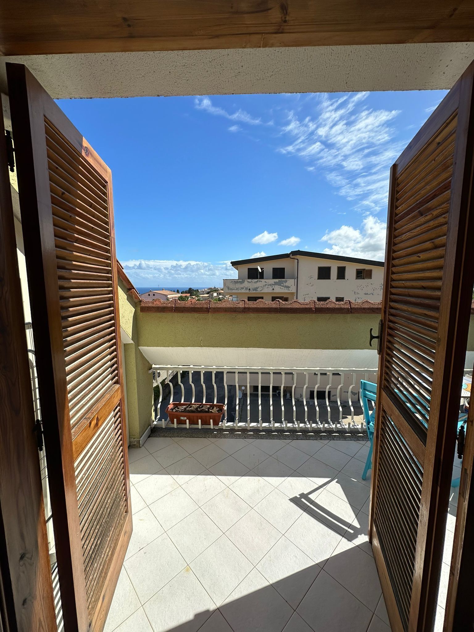 Foto - Agàpe Rooms in Tropea