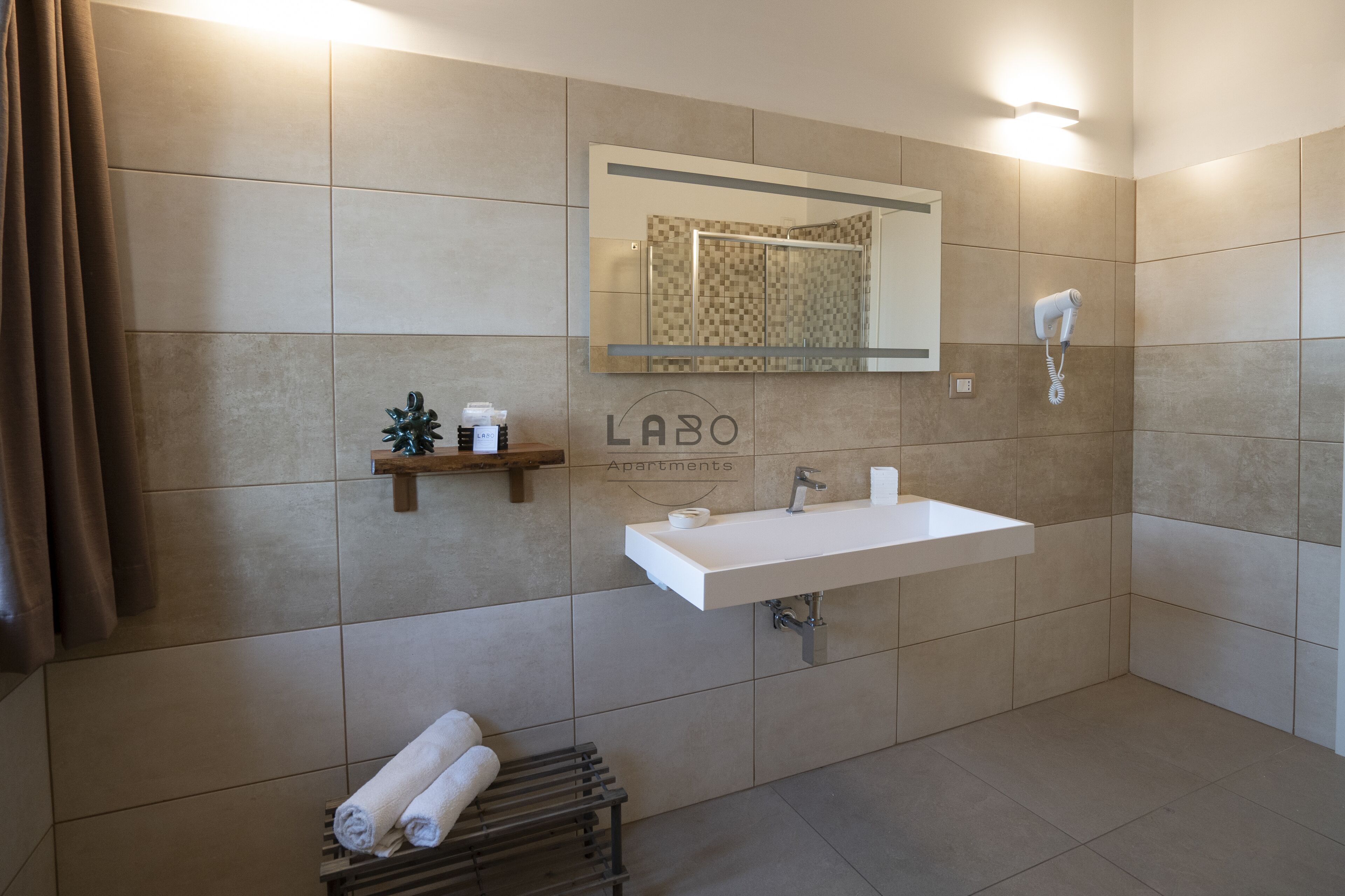 Foto - Agàpe Rooms in Tropea