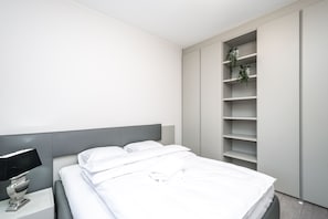 Comfort Apartment - RentPlanet - Apartament Lubicz (Kraków)