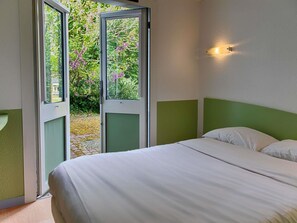 Room, 1 Single Bed - Ibis Budget Redon (Redon)