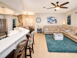 Smart TV - Spacious 5BR Disney Area Vacation Home-Private Pool & Free Hot Tub-Sleeps18 (Davenport)