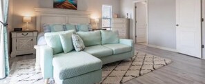 5 bedrooms, free WiFi, bed sheets - Spacious 5BR Disney Area Vacation Home-Private Pool & Free Hot Tub-Sleeps18 (Davenport)