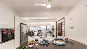 House | 4 bedrooms - Faros Seaside Villa Larnaca (Pervolia)
