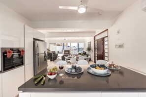 Villa | 4 bedrooms - Faros Seaside Villa Larnaca (Pervolia)