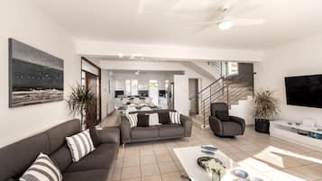 4 bedrooms