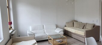 Apartamento de vacaciones Königstein para 2 - 12 personas con 3 dormitorios - Apartamento