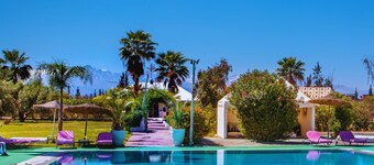 Les Jardins D'Issil Maison d'Hôtes