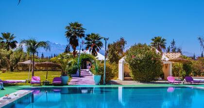 Les Jardins D'Issil Maison d'Hôtes