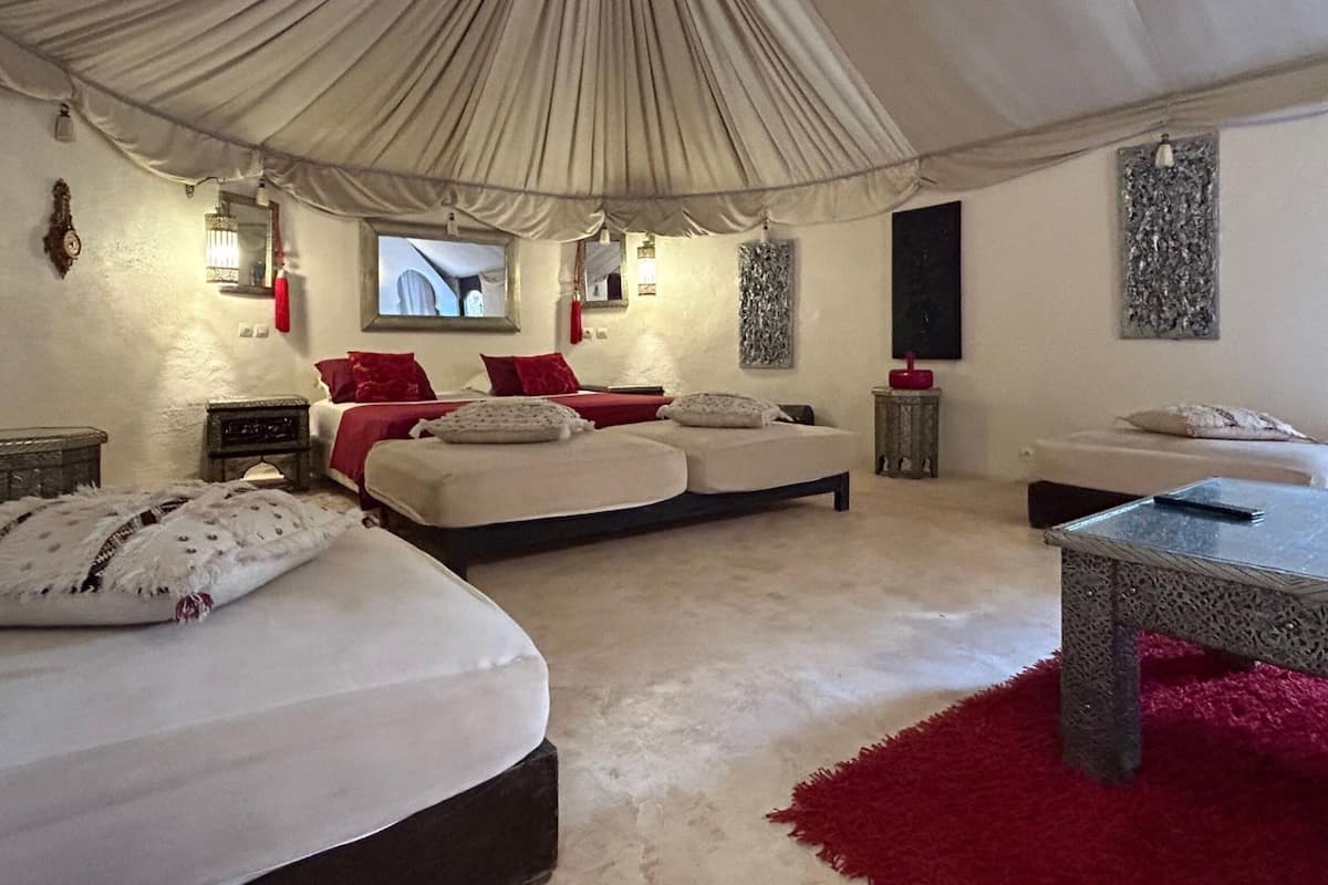 Suite Deluxe