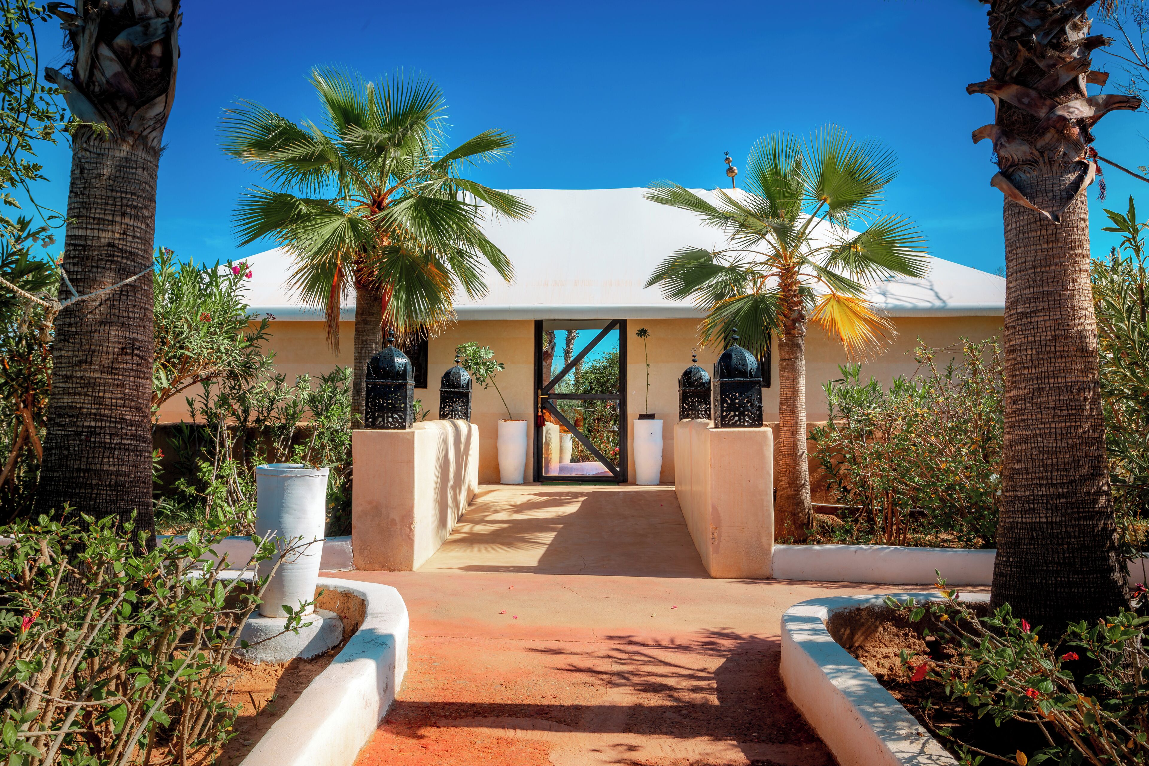 Suite Présidentielle | Coffres-forts dans les chambres, décoration personnalisée