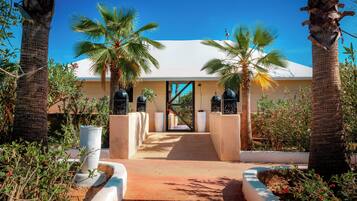 Presidential Suite | 1 bedroom, in-room safe, individually decorated, individually furnished