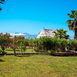 Garden - Les Jardins D'Issil Maison d'Hôtes (Sidi Abdallah Ghiat)