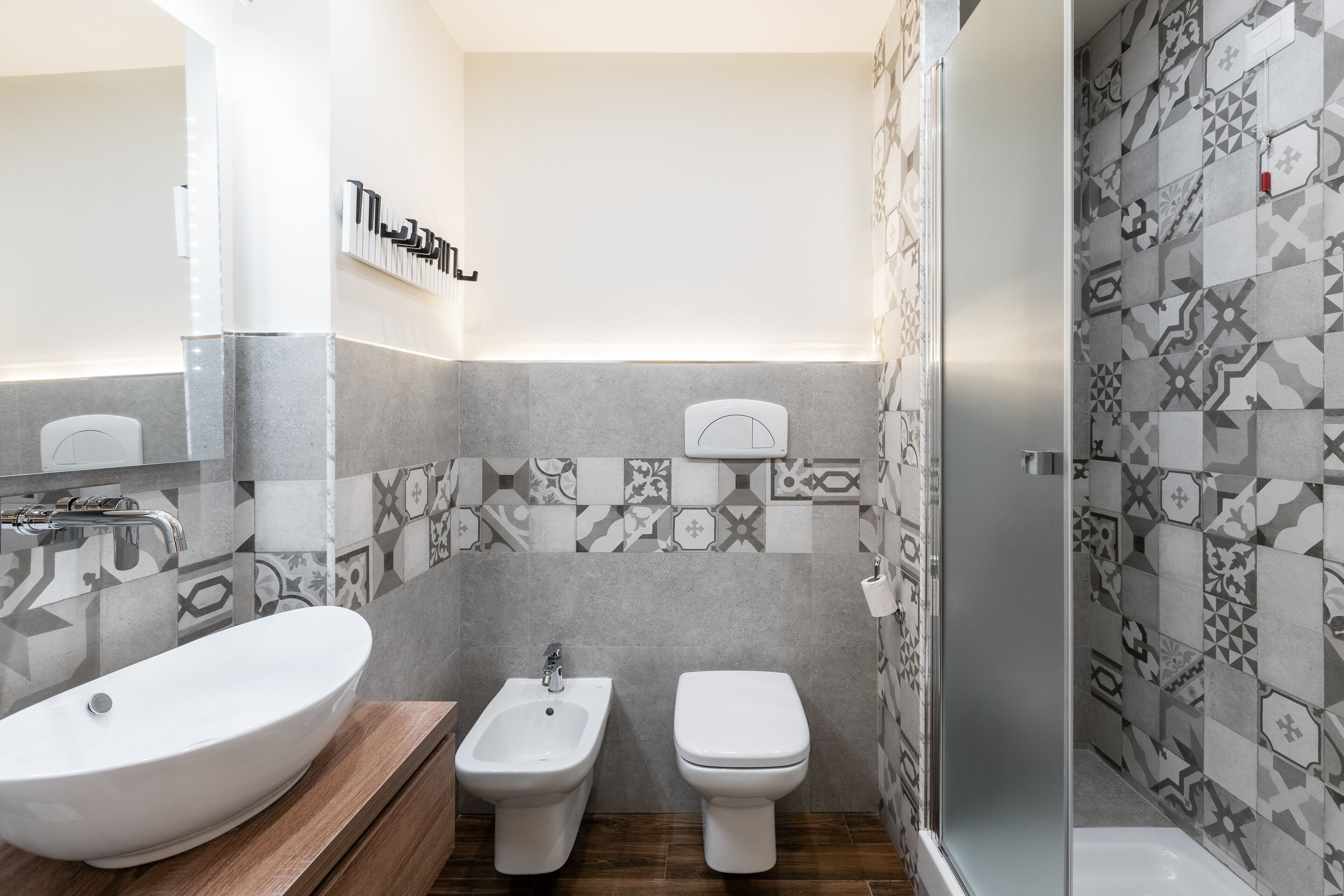 Kamar mandi