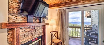 Romantic Escape in the High Country!