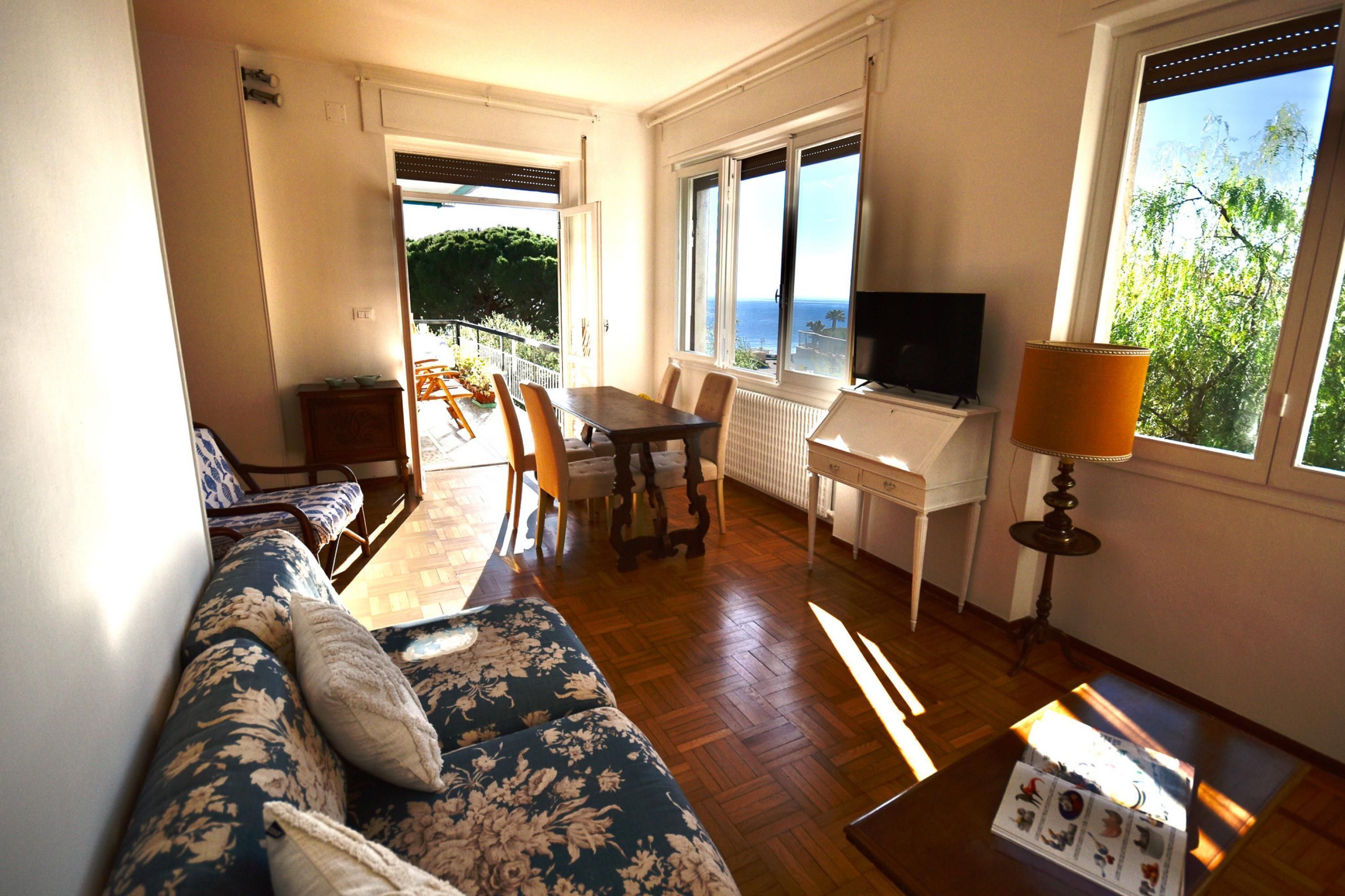Apartamento | 2 quartos
