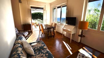 Apartamento | 2 quartos