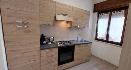 Camelia Holiday Apartment - 50 m from the lake