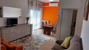 Aire de séjour
