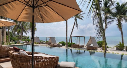 BESPOKE, member of Small Luxury Hotels
