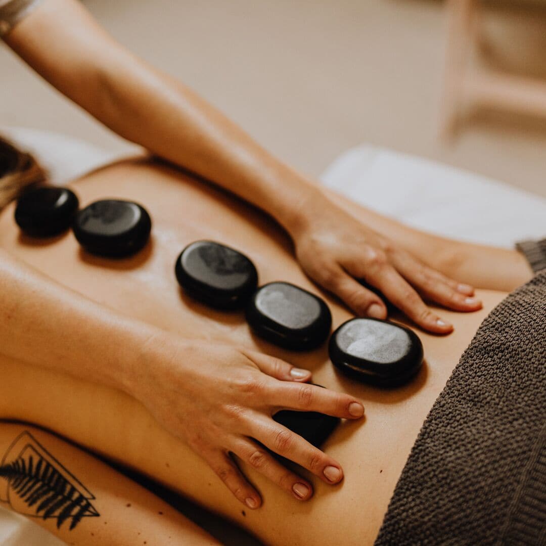 Trị liệu spa