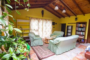 Interior - Casa en Barrio Tranquilo Para Salir a Caminar, a Minutos del Centro de la Ciudad (Ushuaia)