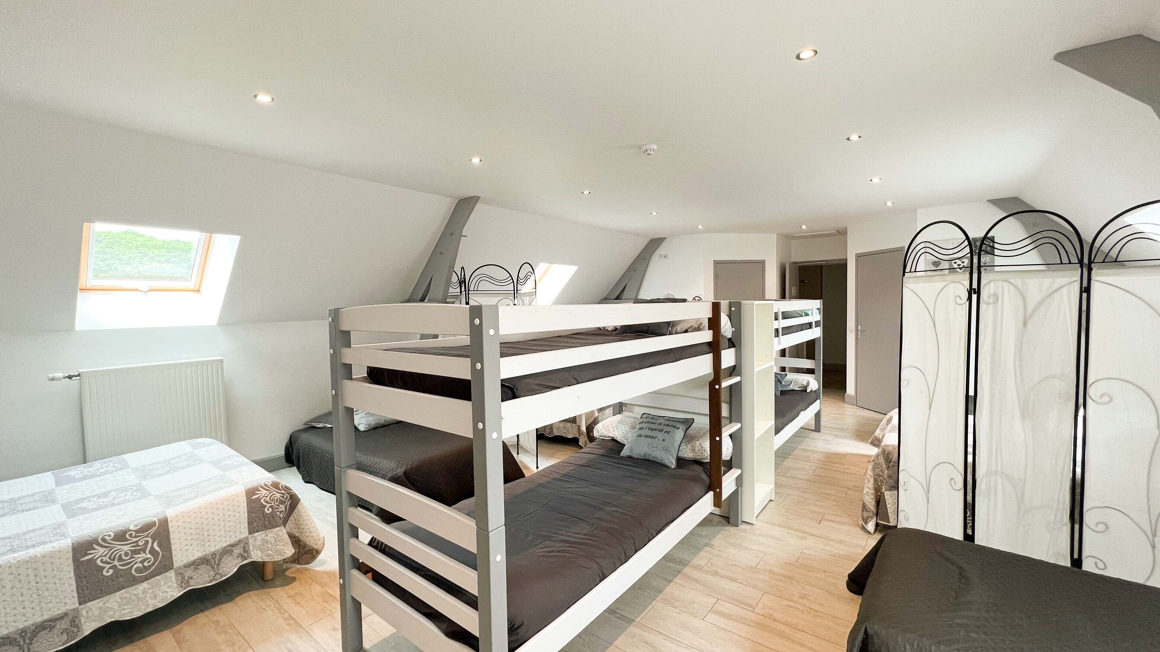 客室