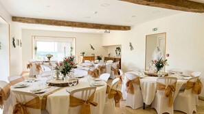 Salón de eventos