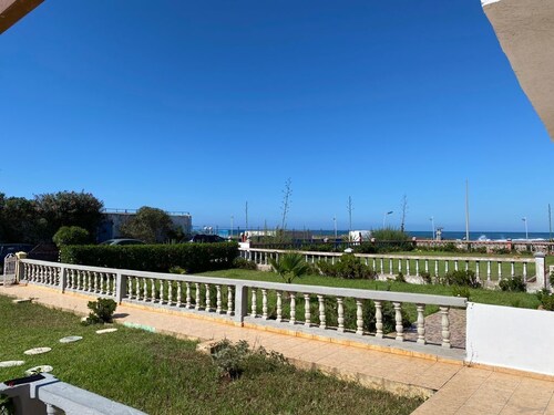 Cabanon Harhoura Casino