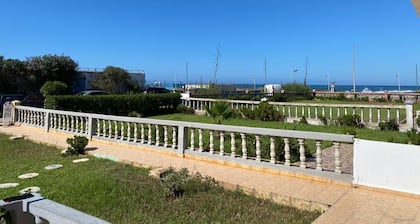 Cabanon Harhoura Casino