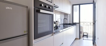 Appartement Charmant & Cozy-Centre Rabat