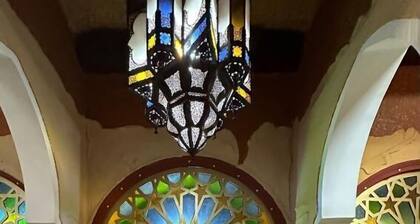 Charming Cozy Apartment - Rabat Center - Free parking & AirC & Fiber internet