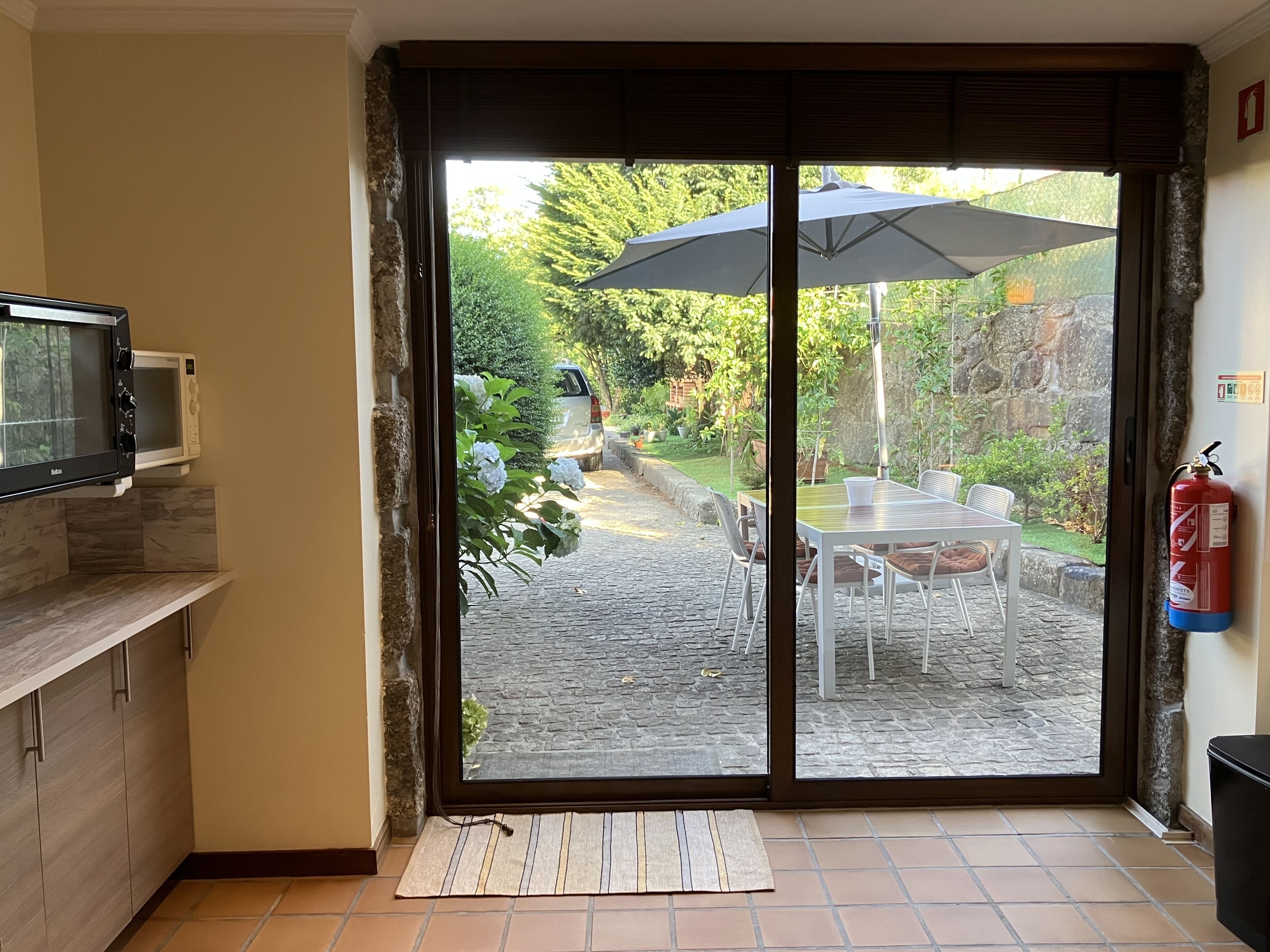 Photo - Bergui Guesthouse