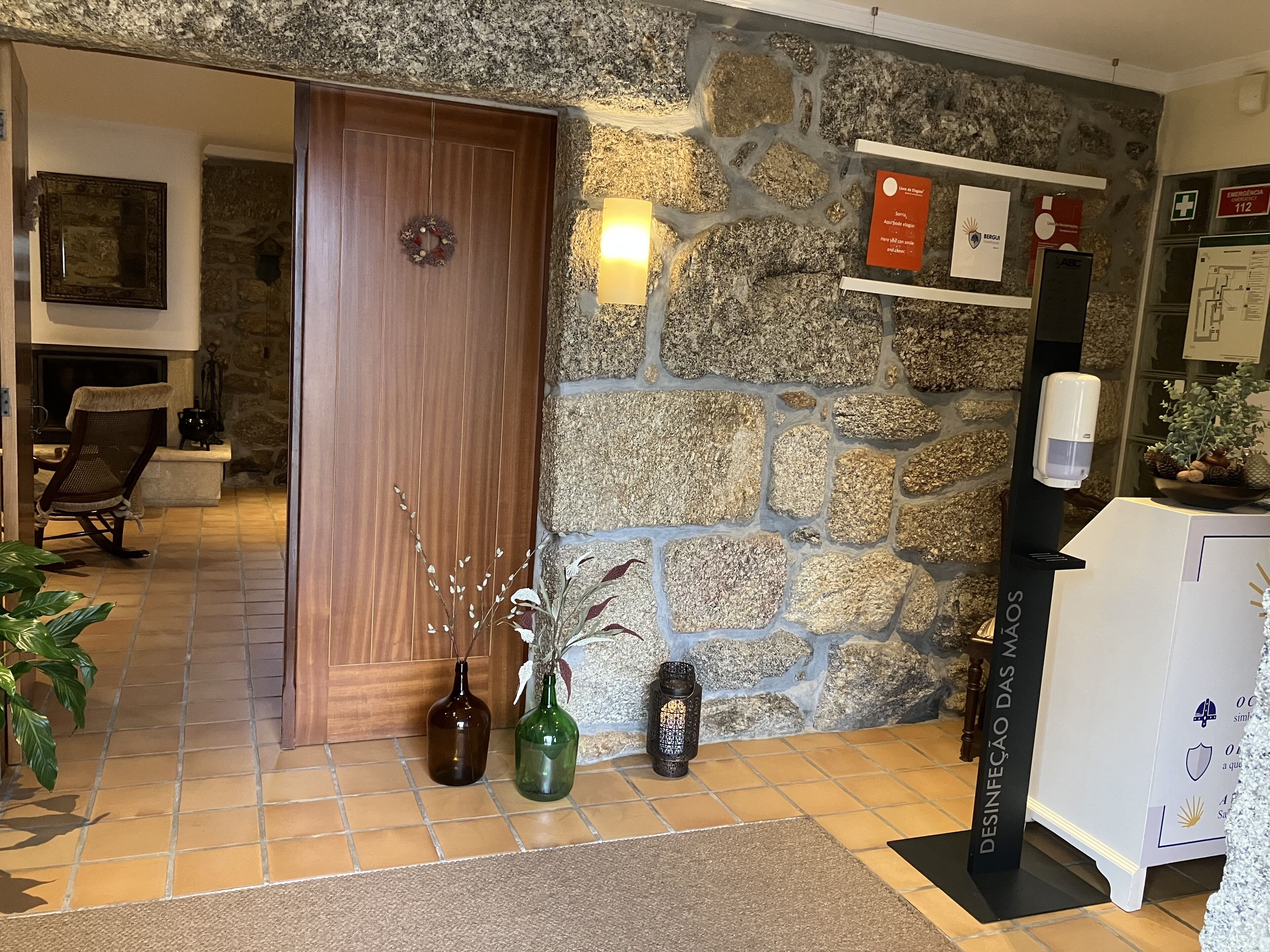 Photo - Bergui Guesthouse