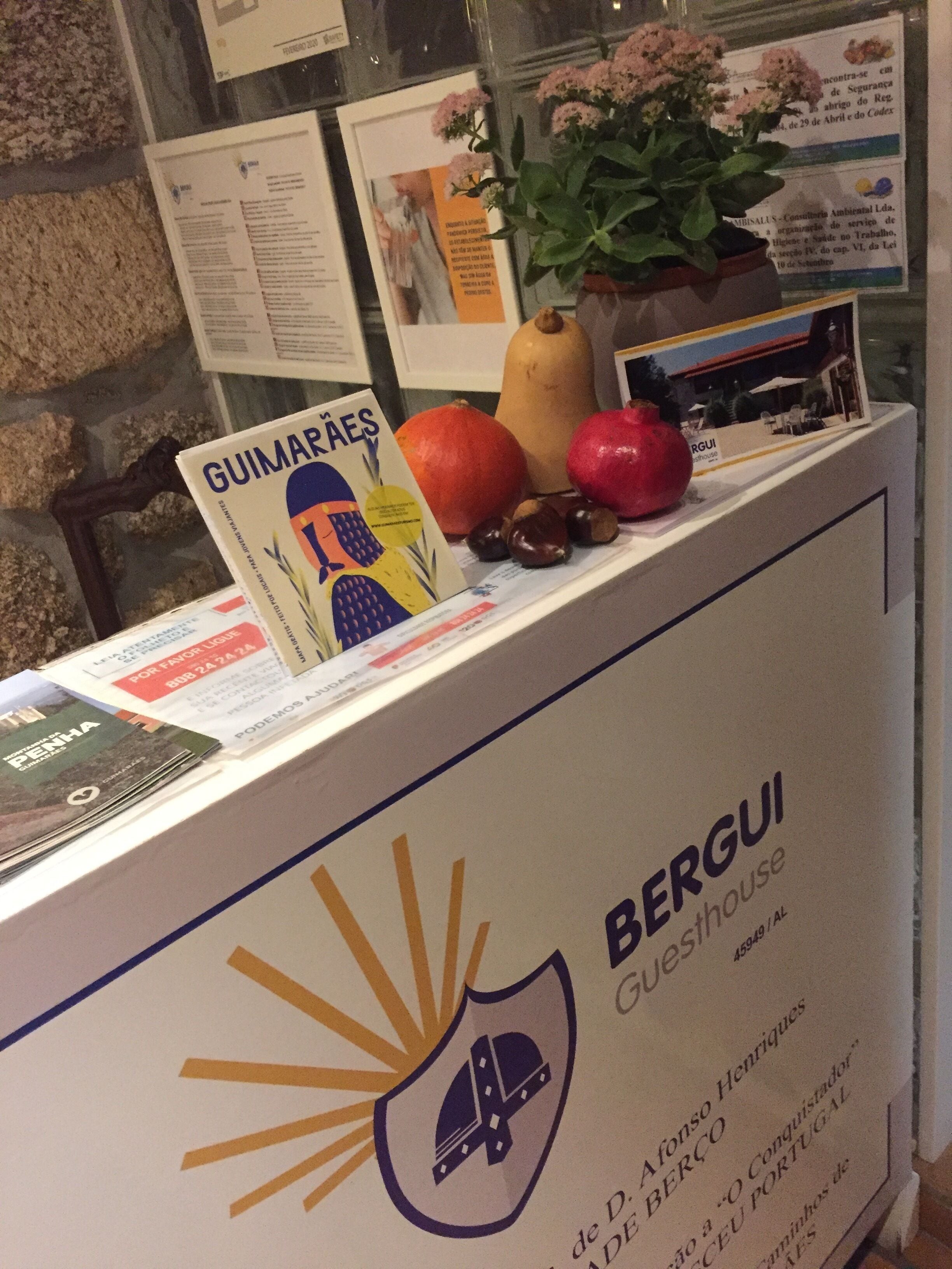 Photo - Bergui Guesthouse
