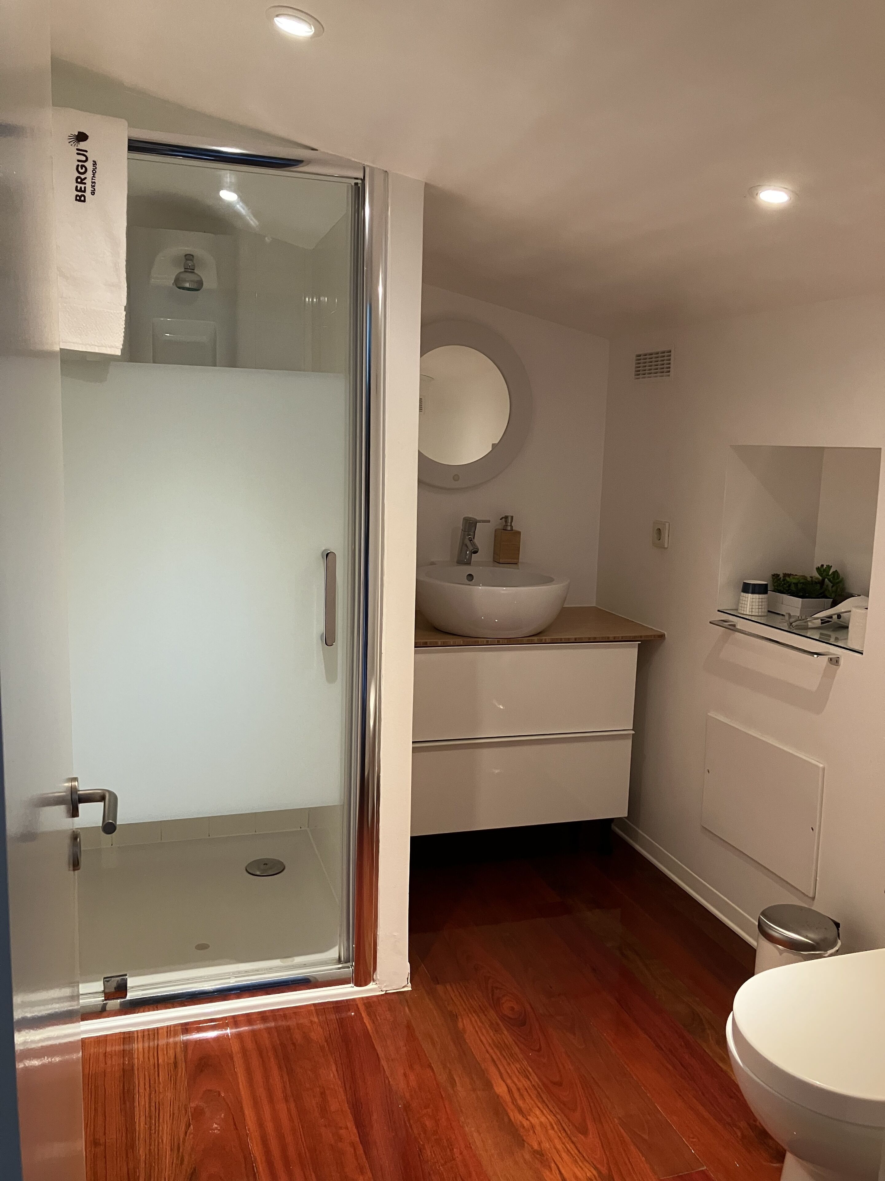 Photo - Bergui Guesthouse
