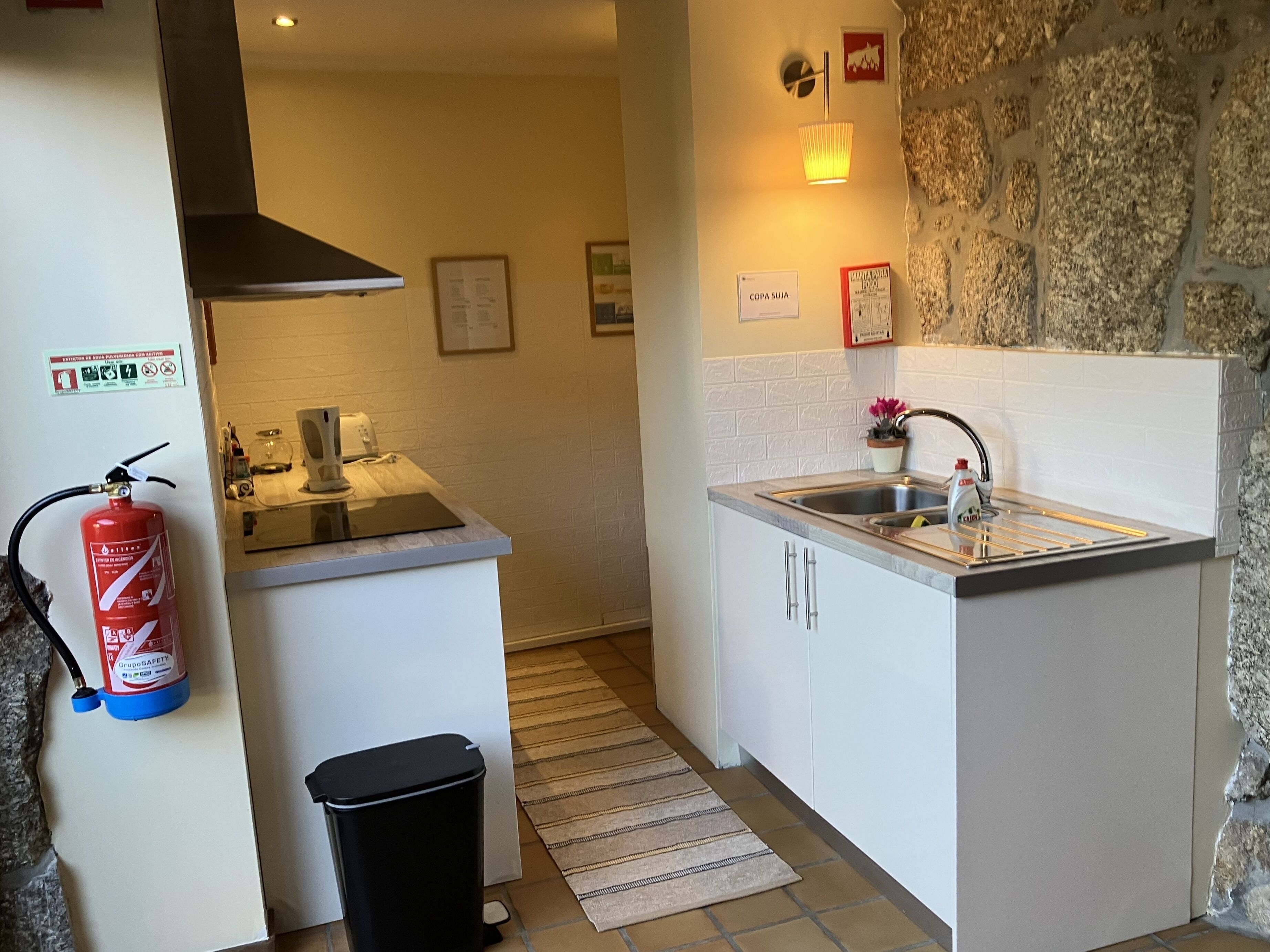 Photo - Bergui Guesthouse