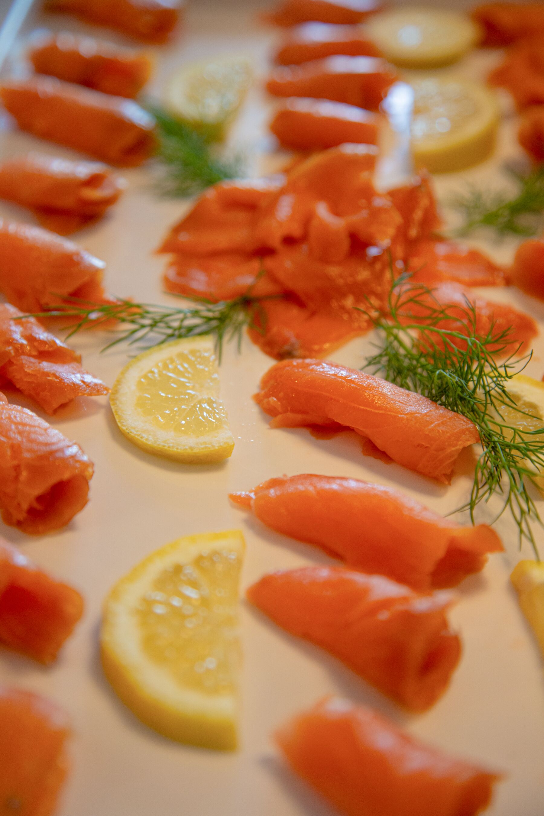 Frokostbuffé
