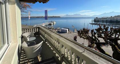 Gästehaus Sieben Zimmer am See